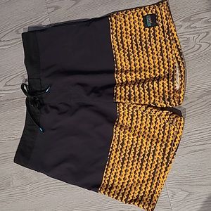 Excellent Condition INDIO mens shorts size 34